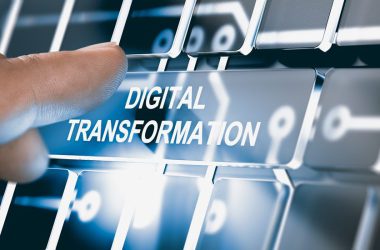 A Quick Overview of Digital Transformation