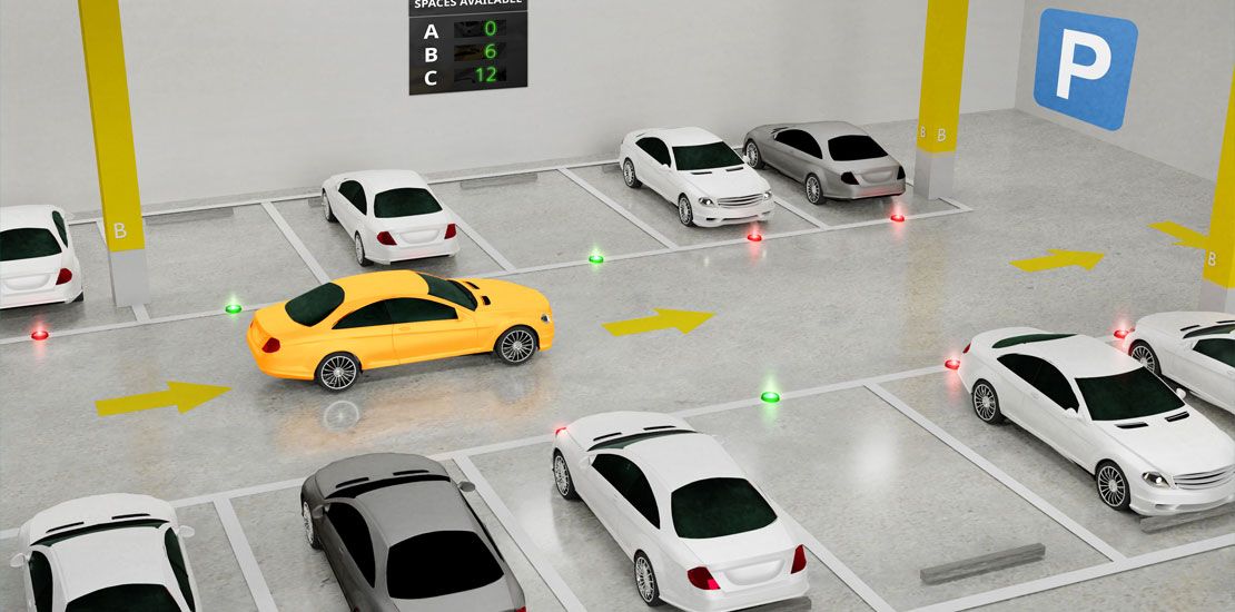10 Benefits of a Smart Parking Solution Plasma