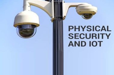 5 Examples of How IoT Advances Physical Security