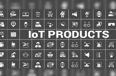 7 IoT Products You Need to Know