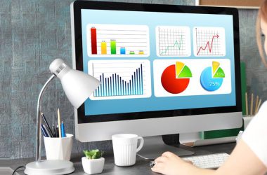 Why is Data Visualization Important for Your Business?