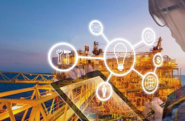 Digital Transformation is Redefining Oil and Gas Operations